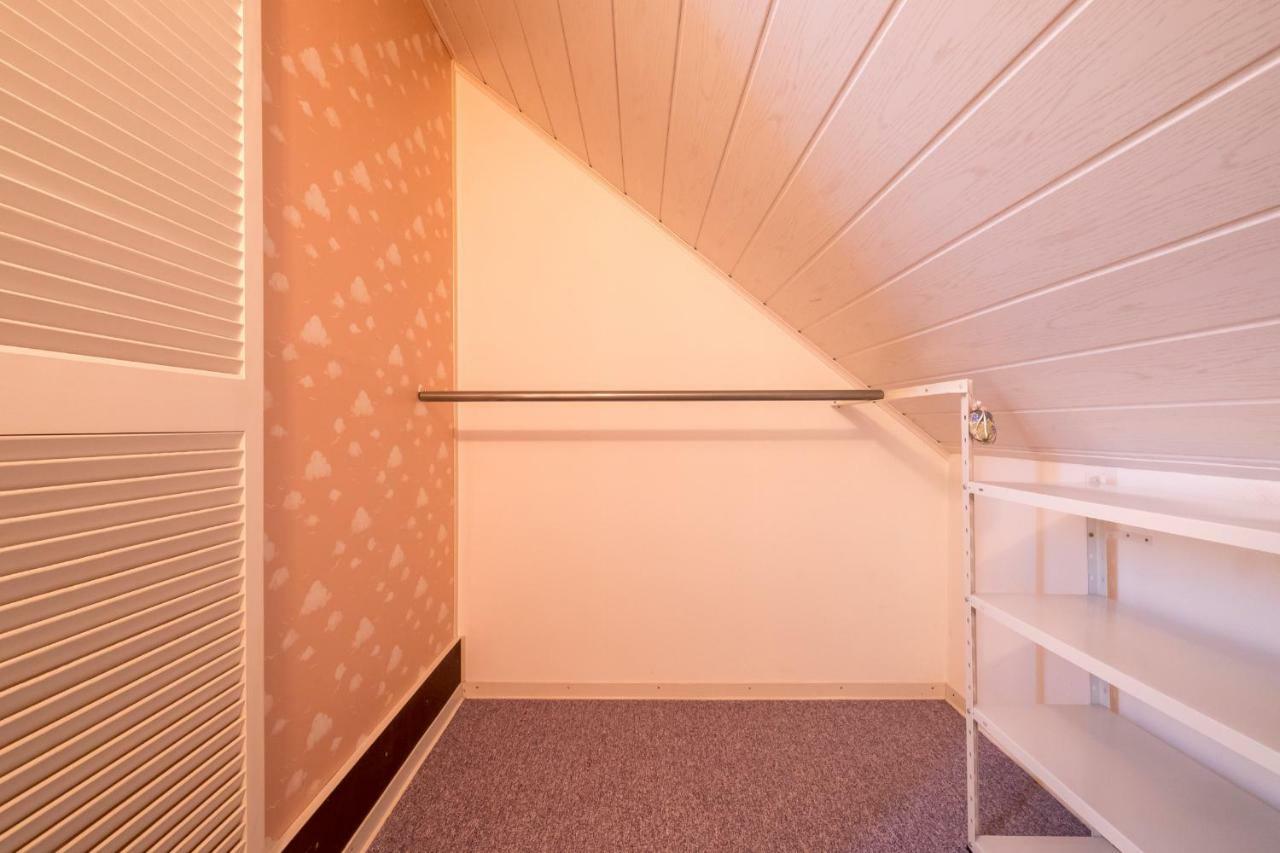 Pohl  Haus Innerdorf Gemuetliches Ferienhaus Im Taunus מראה חיצוני תמונה